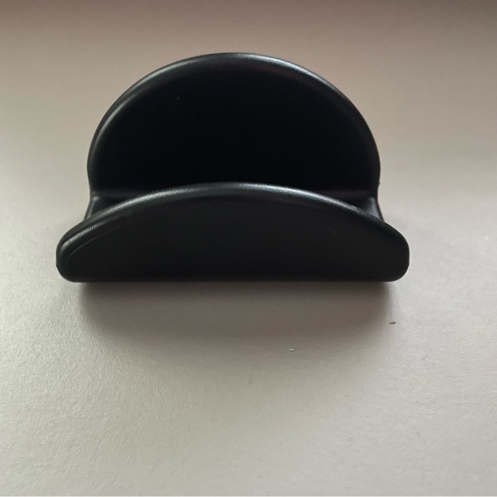 Tenex business card holder